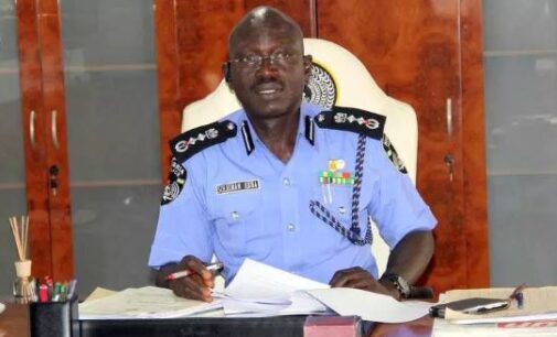 Many clamouring for state police cannot pay teachers’ salaries, says ex-IGP