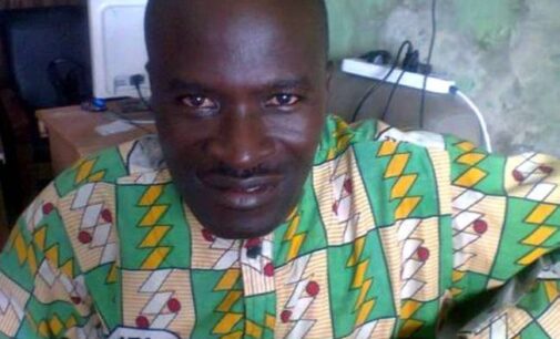 ‘Too many journalists imprisoned for wrong reasons’ — group demands release of Jones Abiri
