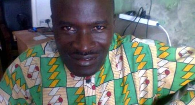 ‘Too many journalists imprisoned for wrong reasons’ — group demands release of Jones Abiri
