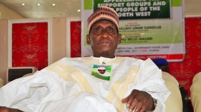 No way state police bill will get two-thirds in n’assembly, says senator