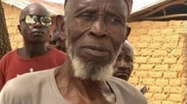 Imam who hid Christians during Plateau killings to get national honour