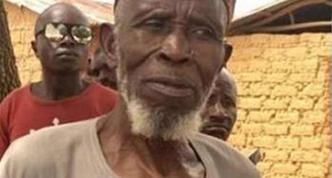 Imam who hid Christians during Plateau killings to get national honour