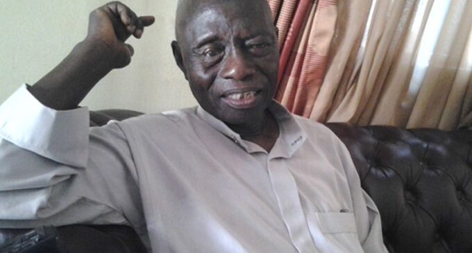 Adamu Ciroma, ex-CBN governor, to be buried in Abuja