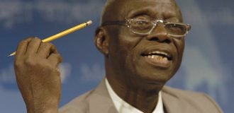 OBITUARY: Adamu Ciroma, the historian ‘mistakenly’ appointed CBN governor by Murtala OBITUARY: Adamu Ciroma, the historian ‘mistakenly’ appointed CBN governor by Murtala
