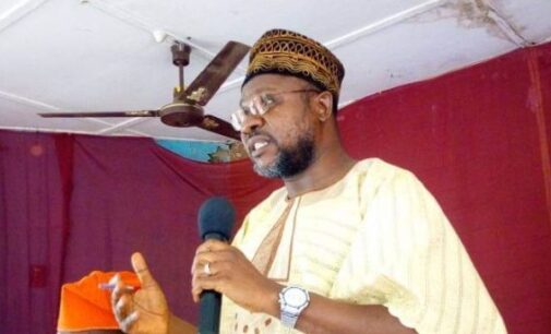 Osun guber candidate vows to probe Aregbesola if elected