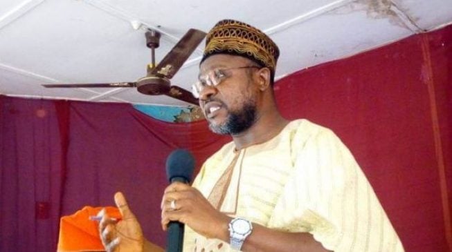 Osun guber candidate vows to probe Aregbesola if elected
