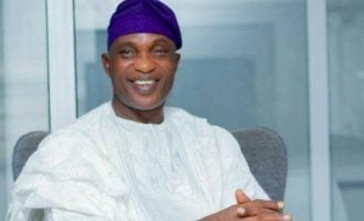 Osun APC talks tough as three pro-Adeoti lawmakers defect to ADP