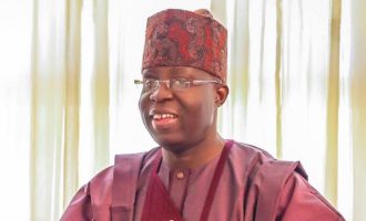 My name was erroneously listed among defectors, says APC senator