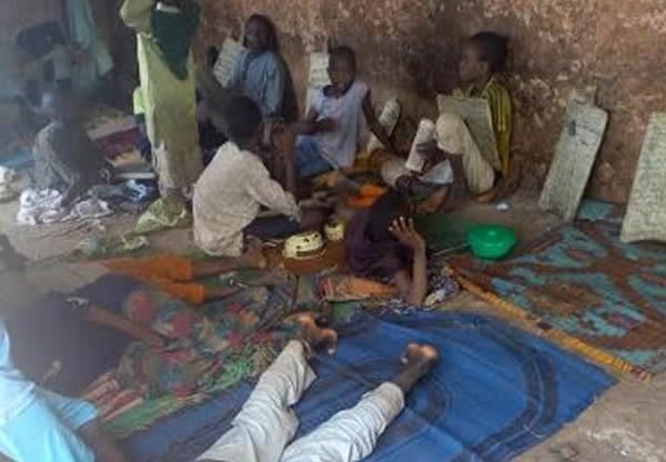 New report shows how teachers in Sokoto state are allegedly living off proceeds of child beggars