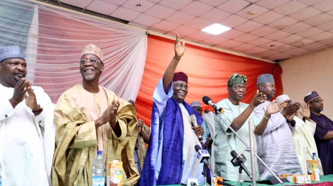 Atiku: I’ll defeat Boko Haram if I’m elected president