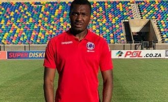 I’ll play professional football until I am 40, says ex-Eagles defender