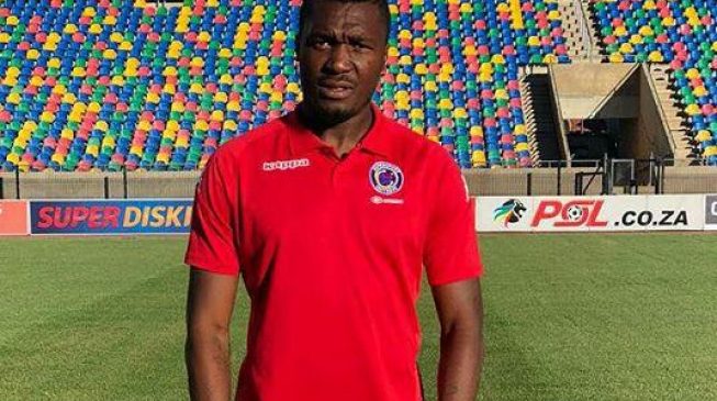 I’ll play professional football until I am 40, says ex-Eagles defender