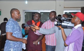 After removal, Benue assembly suspends ex-speaker for six months