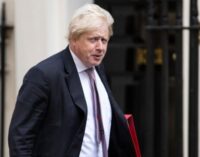 Boris Johnson’s suspension of parliament unlawful, says UK supreme court