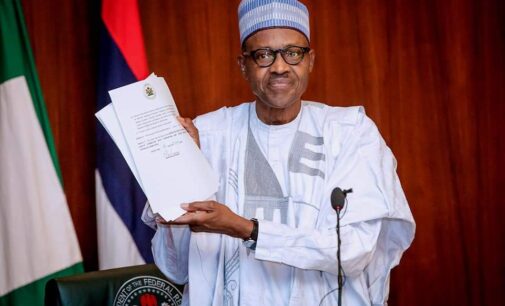 ‘Travel ban is barbaric’ — Lawyers challenge Buhari’s order on seized assets