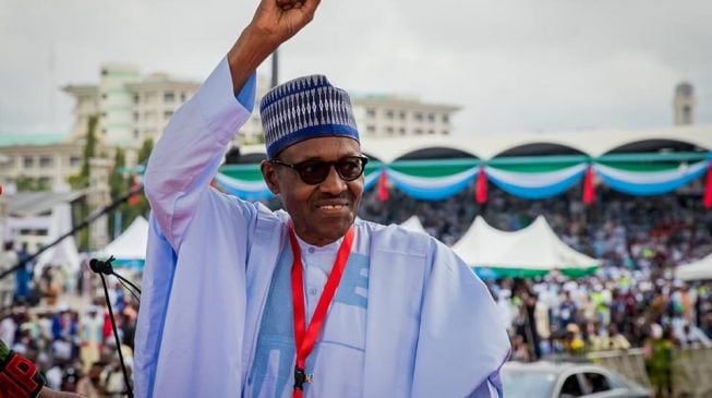 Keyamo: Demographics show Buhari will record landslide victory in 2019