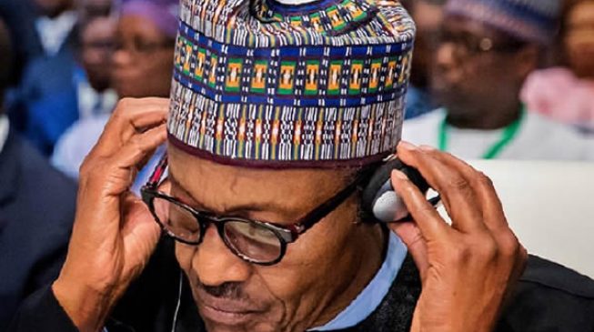 Buhari elected ECOWAS chairman