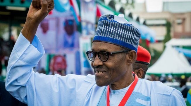Nigerian development tragedy, the affliction of image deficit and the way out