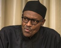 Buhari asks troops to be ruthless with bandits