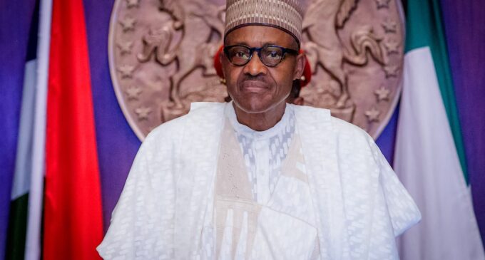 Why Buhari’s anti-corruption war is failing