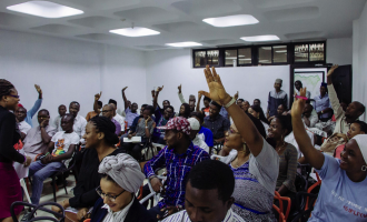 The importance of mainstreaming advocacy communication for citizens