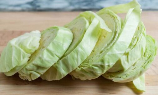 Eat Me: Six incredible reasons cabbage should be in your diet
