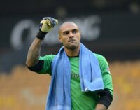 ‘A fine gentleman and goalie’ — tributes pour in for Carl Ikeme as he retires from football