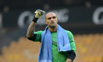 ‘A fine gentleman and goalie’ — tributes pour in for Carl Ikeme as he retires from football