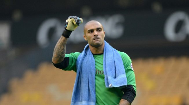 ‘A fine gentleman and goalie’ — tributes pour in for Carl Ikeme as he retires from football