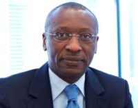 Kie, Ecobank Nigeria MD, quits