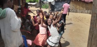 Inside the Cross River community where the sun ended 200 years of darkness Inside the Cross River community where the sun ended 200 years of darkness