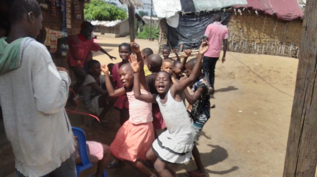 Inside the Cross River community where the sun ended 200 years of darkness