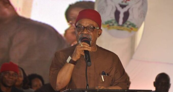 Ngige: N30,000 minimum wage arrears will be calculated from April 18