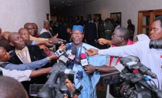 Shehu Sani: Coomassie became my friend after he ordered my arrest