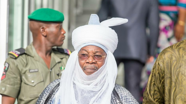 OBITUARY: Coomassie, the former IGP who once said ‘no north, no Nigeria’