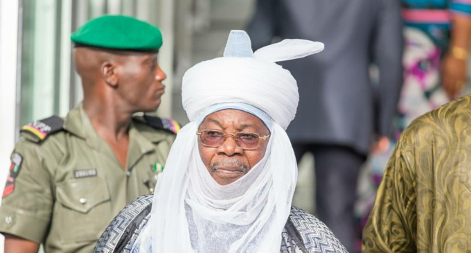 OBITUARY: Coomassie, the former IGP who once said ‘no north, no Nigeria’