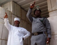 Hameed Ali: Customs looking for revenue from everywhere