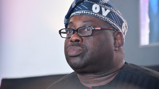 Dele Momodu: Nigeria died the day we killed June 12