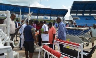 CAA Asaba 2018: Adventure of a lifetime awaits athletics enthusiasts