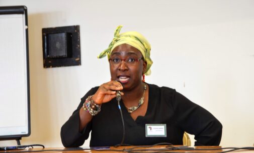 FACE: How Nigeria’s Foluke Adebisi is driving a Pan-African agenda in the UK
