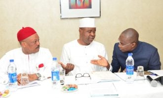 Senate asks AMCON to compile and publish debtors’ list