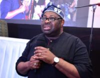 Dele Momodu joins PDP, apologises for helping Buhari become president