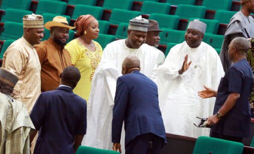 Dogara: House of reps stands for the truth at all times