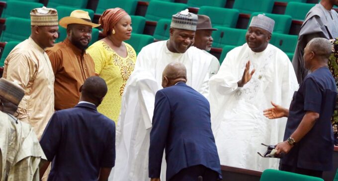 Dogara: House of reps stands for the truth at all times