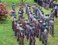Insecurity: IGP unveils plan for implementation of community policing