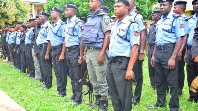 Security agencies and our democracy