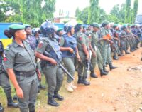 Don’t allow violence disrupt ongoing elections, CDD tells security agencies