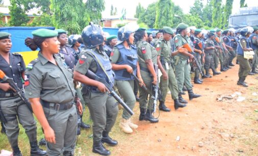 Don’t allow violence disrupt ongoing elections, CDD tells security agencies