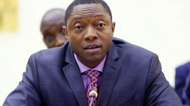 Foreign ministry: Eviction of Nigerians from Chinese hotels being probed