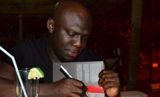 Nigerian author Elnathan John joins Man Booker Prize judging panel